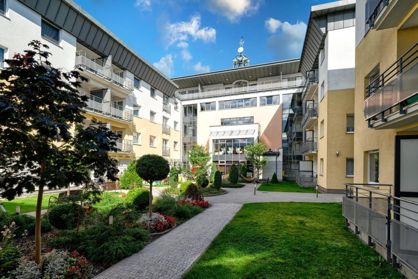 Najpiekniejszy Bezposredni Widok Na Baltyk - Twoj Apartament Sarbinowo Exteriér fotografie