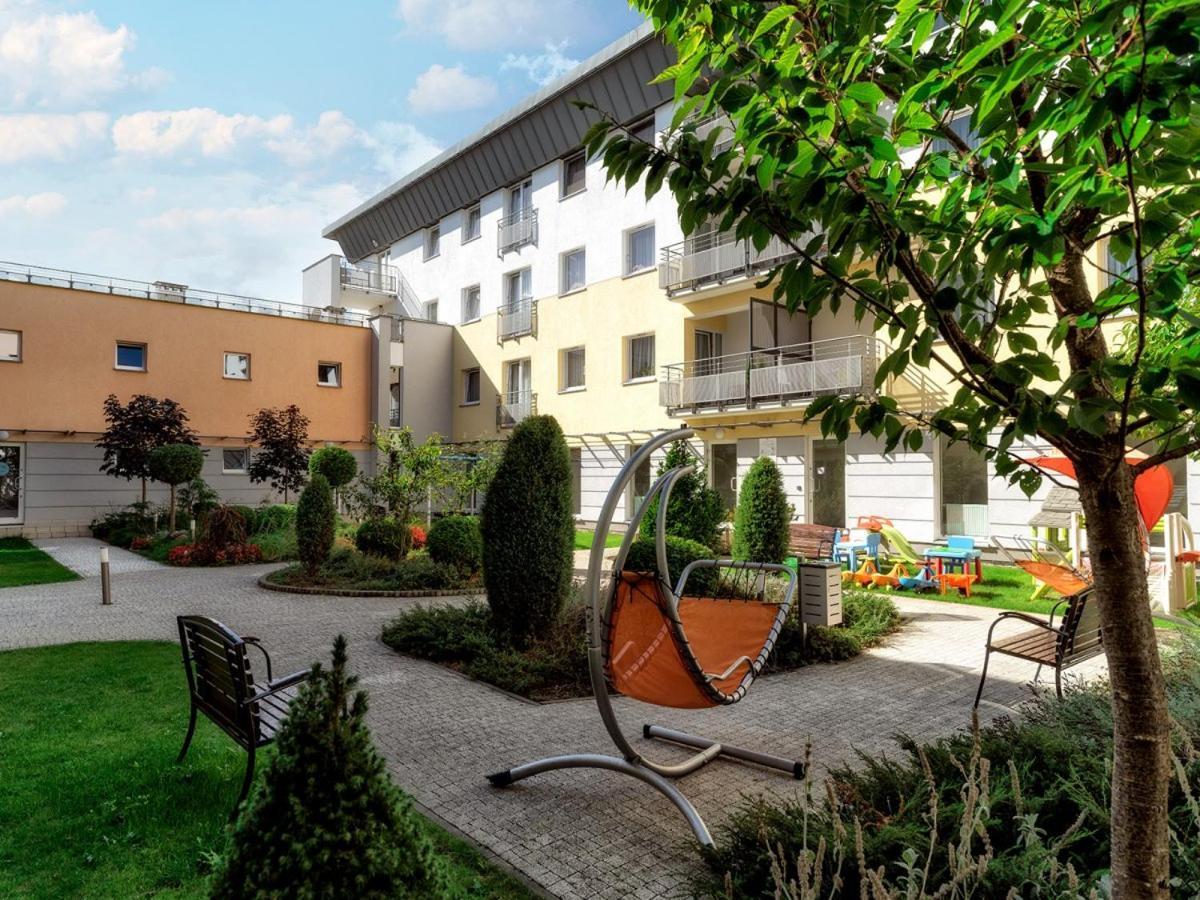Najpiekniejszy Bezposredni Widok Na Baltyk - Twoj Apartament Sarbinowo Exteriér fotografie