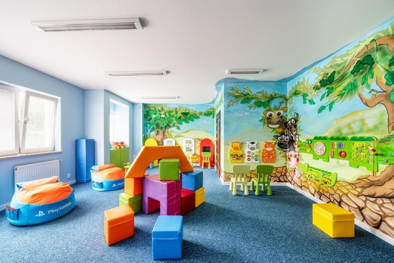 Najpiekniejszy Bezposredni Widok Na Baltyk - Twoj Apartament Sarbinowo Exteriér fotografie