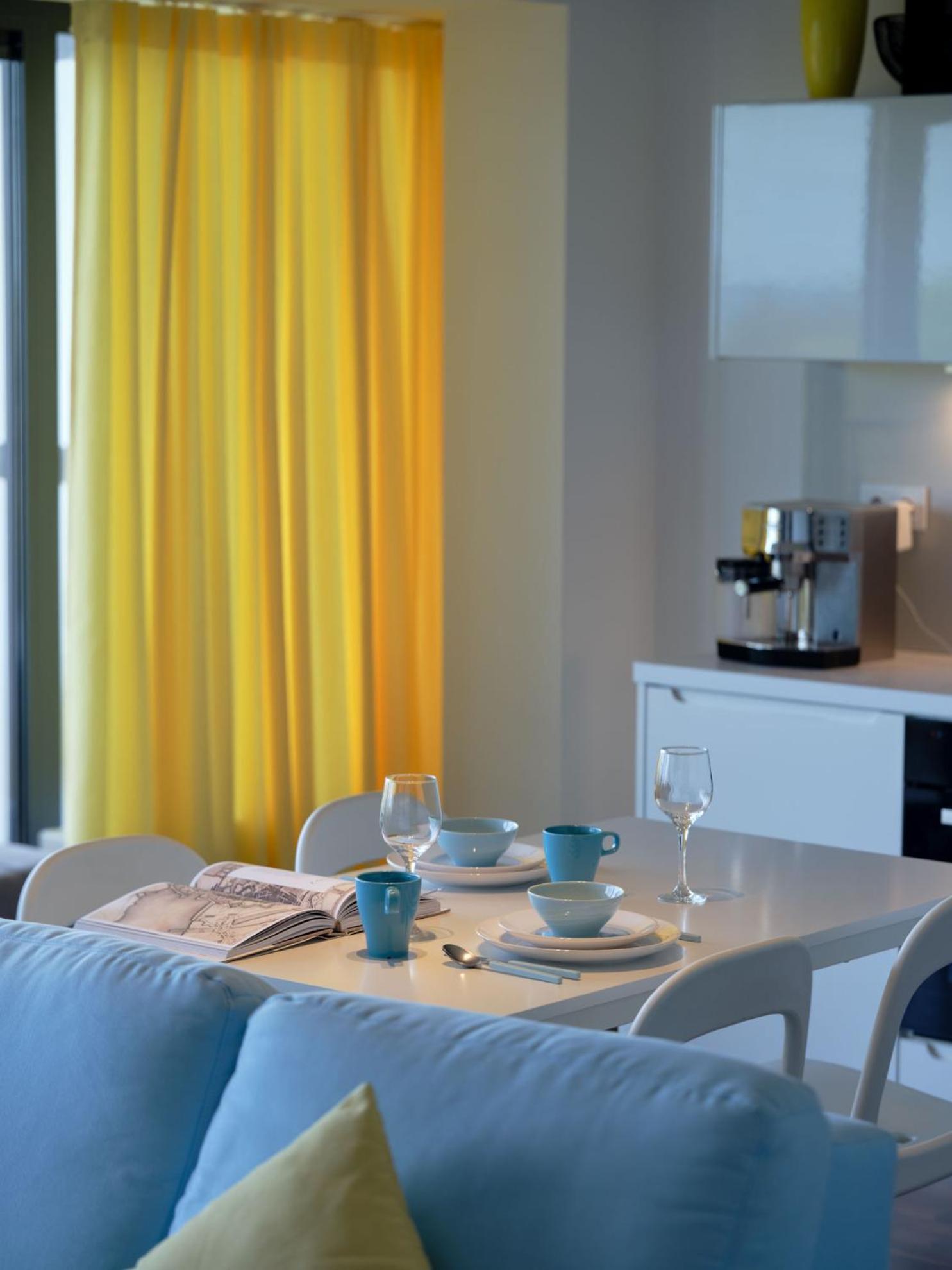 Najpiekniejszy Bezposredni Widok Na Baltyk - Twoj Apartament Sarbinowo Exteriér fotografie