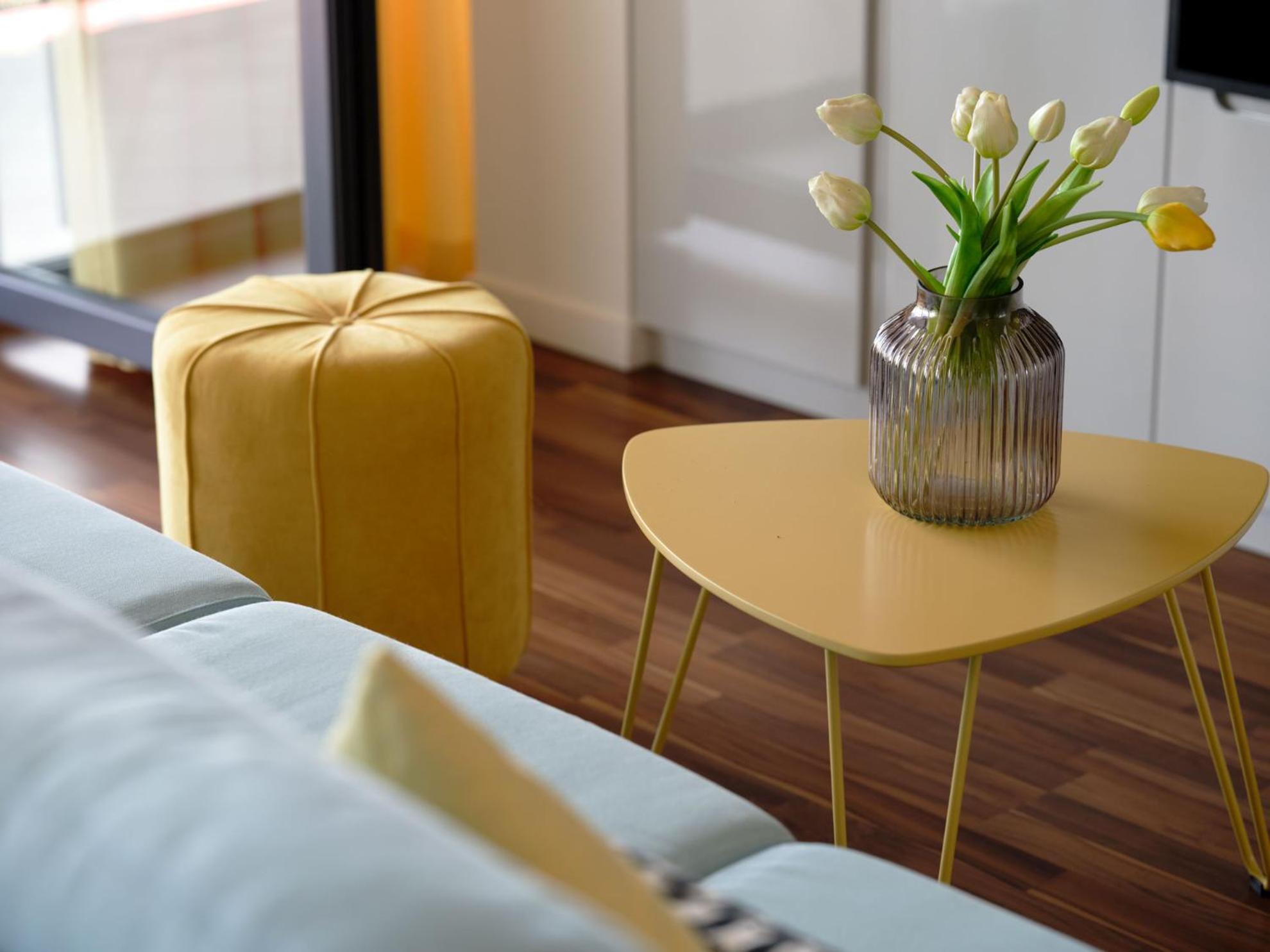 Najpiekniejszy Bezposredni Widok Na Baltyk - Twoj Apartament Sarbinowo Exteriér fotografie